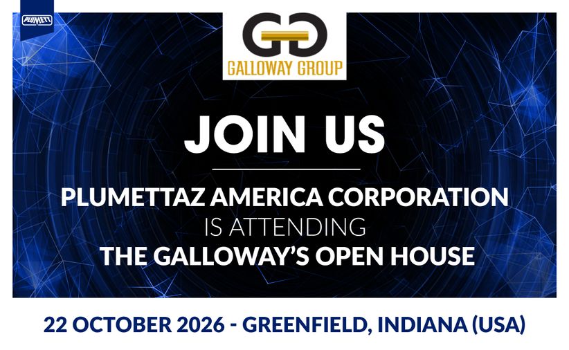 Galloway Open House on the 22nd of October 2026 